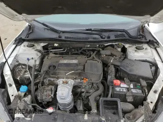 2015 Honda Accord Sedan LX with VIN 1HGCR2F38FA112582, listed as a Copart auction lot 50356995 with 125,701 mi miles and Salvage Title. Bid and sale history available at carsss.com. Image 12.