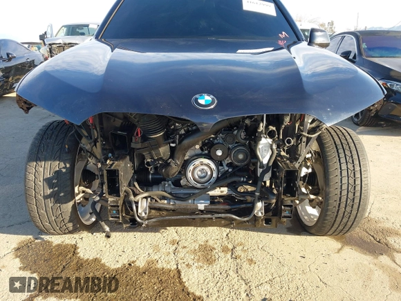 2024 BMW X5 xDrive40i z VIN 5UX23EU07R9V23529, wystawiony jako IAAI lot #41612999 z przebiegiem 18 886 mil mil oraz . Historia ofert i sprzedaży dostępna na DreamBid. Obrazek 18.