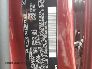 2013 Volvo XC90 Premier Plus z VIN YV4952CZ4D1633032, wystawiony jako Copart lot #60908495 z przebiegiem 146 985 mil mil oraz Szkoda całkowita • Salvage title. Historia ofert i sprzedaży dostępna na DreamBid. Obrazek 12.
