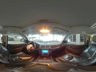 2011 GMC Yukon XL Denali z VIN 1GKS2MEFXBR229540, wystawiony jako Copart lot #51062895 z przebiegiem 258 535 mil mil oraz Szkoda całkowita • Salvage title. Historia ofert i sprzedaży dostępna na DreamBid. Obrazek 14.