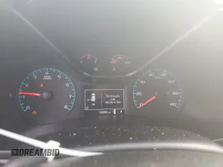 2019 Chevrolet Colorado 2WD Work Truck с VIN 1GCGSBEA5K1291937, выставлен на аукционе Copart как лот 42418355 с пробегом 134 099 миль миль и Списание • Salvage title. История ставок и продаж доступна на DreamBid. Изображение 9.