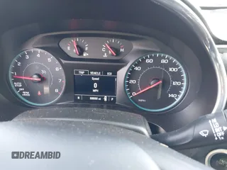 2018 Chevrolet Malibu LT with VIN 1G1ZD5ST8JF200017, listed as a IAAI auction lot 41859789 with 69,689 mi miles and . Bid and sale history available at DreamBid. Image 7.
