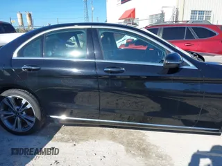 2018 Mercedes-Benz C 300 with VIN WDDWF4JBXJR395873, listed as a IAAI auction lot 41622996 with 126,689 mi miles and . Bid and sale history available at DreamBid. Image 13.