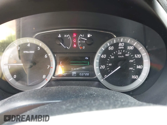 2014 Nissan Sentra SV with VIN 3N1AB7AP7EL666921, listed as a IAAI auction lot 42011775 with 153,728 mi miles and . Bid and sale history available at DreamBid. Image 7.