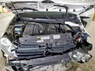2014 Volkswagen Golf z VIN WVWDB7AJ6EW011682, wystawiony jako Copart lot #54508745 z przebiegiem 109 518 mil mil oraz Szkoda całkowita • Salvage title. Historia ofert i sprzedaży dostępna na DreamBid. Obrazek 11.