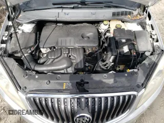 2014 Buick Verano Convenience Group with VIN 1G4PR5SK5E4105273, listed as a Copart auction lot 47936545 with 28,288 mi miles and Salvage Title. Bid and sale history available at carsss.com. Image 11.