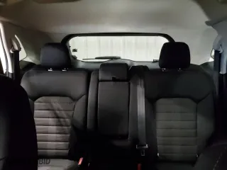 2017 Ford Edge SEL with VIN 2FMPK4J91HBB95464, listed as a Copart auction lot 86765564 with 115,543 mi miles and Clean Title. Bid and sale history available at carsss.com. Image 10.