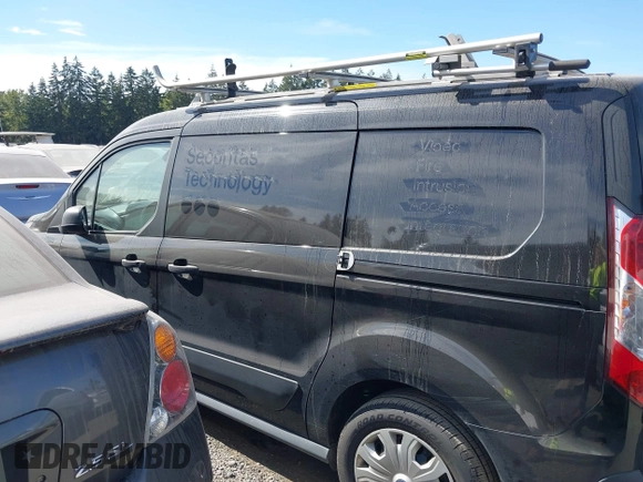 2020 Ford Transit Connect XLT с VIN NM0LS7F20L1480464, выставлен на аукционе IAAI как лот 40246796 с пробегом 105 520 миль миль и . История ставок и продаж доступна на DreamBid. Изображение 14.