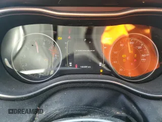 2020 Jeep Cherokee Latitude Plus z VIN 1C4PJMLX9LD505933, wystawiony jako Copart lot #50607275 z przebiegiem 100 309 mil mil oraz Szkoda całkowita • Salvage title. Historia ofert i sprzedaży dostępna na DreamBid. Obrazek 9.