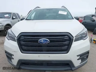 2022 Subaru Ascent Onyx Edition with VIN 4S4WMAJD7N3458738, listed as a IAAI auction lot 41355067 with 45,077 mi miles. Bid and sale history available at carsss.com. Image 12.