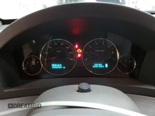 2007 Jeep Grand Cherokee Laredo z VIN 1J8GR48K57C580977, wystawiony jako Copart lot #57400605 z przebiegiem 208 268 mil mil oraz Czysty tytuł • Clean title. Historia ofert i sprzedaży dostępna na DreamBid. Obrazek 9.