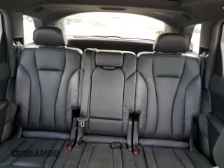 2019 Audi Q7 Premium Plus with VIN WA1LAAF73KD049283, listed as a Copart auction lot 59907545 with 28,985 mi miles and Clean title. Bid and sale history available at DreamBid. Image 10.