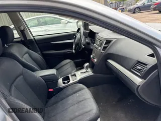 2012 Subaru Outback Prem with VIN 4S4BRCCC0C3290681, listed as a Copart auction lot 66015485 with 162,943 mi miles and Clean title. Bid and sale history available at DreamBid. Image 5.