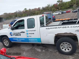 2011 Chevrolet Silverado 1500 Work Truck with VIN 1GCRKPEA6BZ131637, listed as a IAAI auction lot 41487549 with 217,009 mi miles and . Bid and sale history available at DreamBid. Image 14.