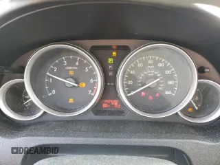 2012 Mazda 6 i Sport с VIN 1YVHZ8BH8C5M33447, выставлен на аукционе Copart как лот 53717535 с пробегом 172 520 миль миль и Списание • Salvage title. История ставок и продаж доступна на DreamBid. Изображение 9.