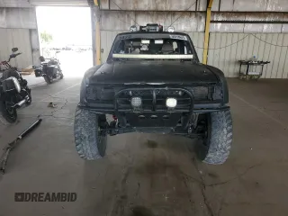 1994 Ford Ranger with VIN 56918645, listed as a Copart auction lot 56918645 with Not Provided miles and Clean Title. Bid and sale history available at DreamBid. Image 5.