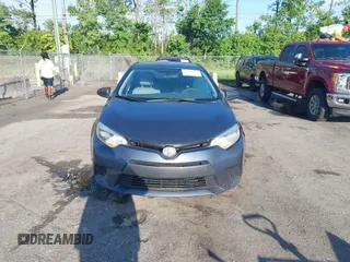 2016 Toyota Corolla L with VIN 2T1BURHE3GC591734, listed as a IAAI auction lot 42474537 with 77,225 mi miles and . Bid and sale history available at DreamBid. Image 12.