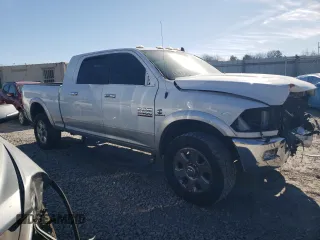 2018 Ram 2500 Laramie with VIN 3C6UR5NL8JG315107, listed as a Copart auction lot 45863915 with 95,055 mi miles and Clean title. Bid and sale history available at DreamBid. Image 4.
