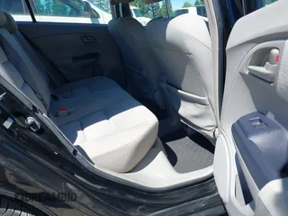 2010 Honda Insight EX with VIN JHMZE2H76AS043235, listed as a IAAI auction lot 42715178 with 156,073 mi miles and . Bid and sale history available at DreamBid. Image 8.