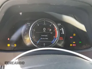 2019 Lexus UX 200 с VIN JTHY3JBH1K2005488, выставлен на аукционе Copart как лот 60835025 с пробегом 78 285 миль миль и Списание • Salvage title. История ставок и продаж доступна на DreamBid. Изображение 9.