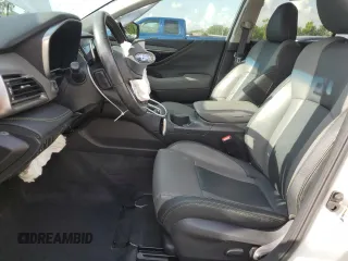 2021 Subaru Outback Onyx XT with VIN 4S4BTGLD0M3124227, listed as a Copart auction lot 65682645 with 72,663 mi miles and Salvage title. Bid and sale history available at DreamBid. Image 7.