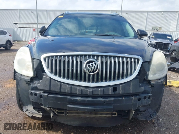 2010 Buick Enclave CXL 1XL with VIN 5GALRBED0AJ234338, listed as a IAAI auction lot 42055089 with 116,365 mi miles and . Bid and sale history available at DreamBid. Image 6.