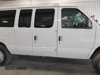 2014 Ford Econoline Passenger XL с VIN 1FBSS3BL5EDB20859, выставлен на аукционе IAAI как лот 42488008 с пробегом 88 890 миль миль и . История ставок и продаж доступна на DreamBid. Изображение 13.