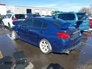 2015 Subaru WRX STI Limited с VIN JF1VA2U6XF9802868, выставлен на аукционе IAAI как лот 41739490 с пробегом 114 874 миль миль и . История ставок и продаж доступна на DreamBid. Изображение 3.