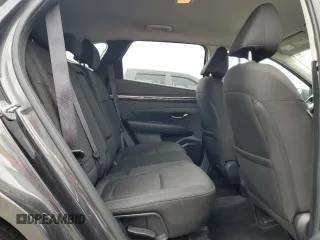 2022 Hyundai Tucson SEL z VIN 5NMJBCAEXNH039986, wystawiony jako Copart lot #57058995 z przebiegiem 80 947 mil mil oraz Szkoda całkowita • Salvage title. Historia ofert i sprzedaży dostępna na DreamBid. Obrazek 11.