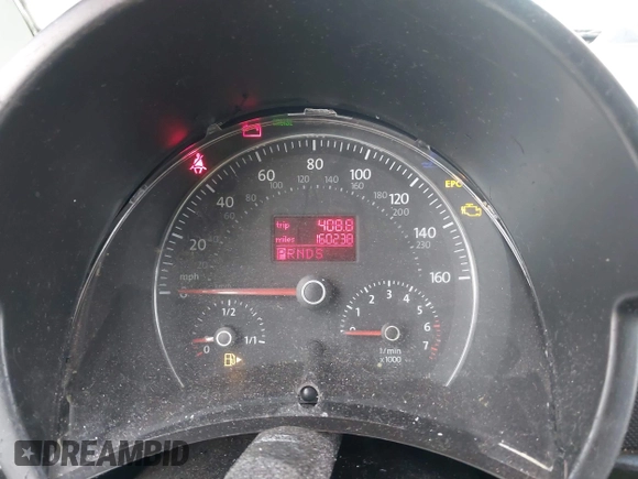 2006 Volkswagen Beetle с VIN 3VWSF31Y56M321421, выставлен на аукционе IAAI как лот 42172808 с пробегом 160 238 миль миль и . История ставок и продаж доступна на DreamBid. Изображение 7.