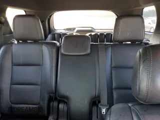 2014 Ford Explorer XLT z VIN 1FM5K7D83EGC49430, wystawiony jako Copart lot #54678805 z przebiegiem 216 217 mil mil oraz Szkoda całkowita • Salvage title. Historia ofert i sprzedaży dostępna na DreamBid. Obrazek 10.