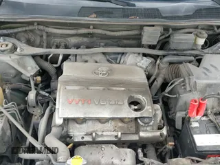 2007 Toyota Highlander w/3rd Row z VIN JTEDP21A170143982, wystawiony jako IAAI lot #43533606 z przebiegiem 322 992 mil mil oraz . Historia ofert i sprzedaży dostępna na DreamBid. Obrazek 12.