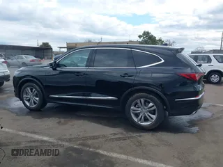 2023 Acura MDX с VIN 5J8YE1H33PL034064, выставлен на аукционе IAAI как лот 41745826 с пробегом Не указан миль и . История ставок и продаж доступна на DreamBid. Изображение 14.