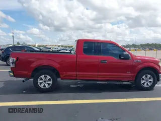 2015 Ford F-150 XL with VIN 1FTEX1CP1FKF12847, listed as a IAAI auction lot 42485799 with 171,974 mi miles and . Bid and sale history available at DreamBid. Image 14.