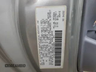 2003 Toyota Sienna CE with VIN 4T3ZF19C83U544089, listed as a Copart auction lot 46226425 with 201,580 mi miles and Salvage Title. Bid and sale history available at carsss.com. Image 12.