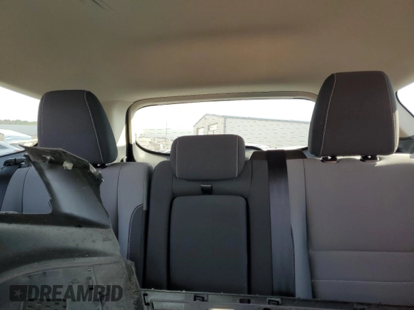 2016 Ford Escape SE with VIN 1FMCU0G73GUC91015, listed as a Copart auction lot 46454045 with 0 mi miles and Non Repairable. Bid and sale history available at carsss.com. Image 10.