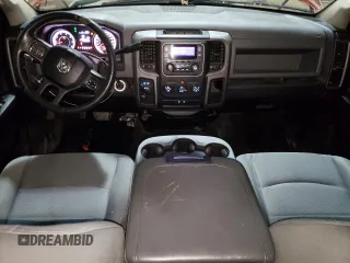 2013 Ram 1500 Tradesman with VIN 1C6RR7KT2DS578115, listed as a Copart auction lot 87147314 with 144,533 mi miles and Clean Title. Bid and sale history available at carsss.com. Image 8.