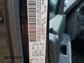2010 Jeep Liberty Sport с VIN 1J4PN2GK9AW153780, выставлен на аукционе Copart как лот 64051155 с пробегом 134 588 миль миль и Чистый • Clean title. История ставок и продаж доступна на DreamBid. Изображение 13.