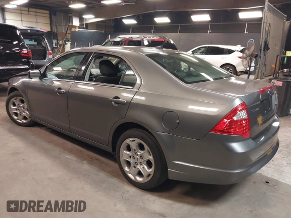2010 Ford Fusion SE with VIN 3FAHP0HA4AR213990, listed as a IAAI auction lot 41987328 with 159,593 mi miles and . Bid and sale history available at carsss.com. Image 3.