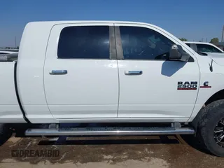 2015 Ram 2500 SLT with VIN 3C6UR5ML3FG674244, listed as a IAAI auction lot 42550144 with 220,481 mi miles and . Bid and sale history available at DreamBid. Image 13.