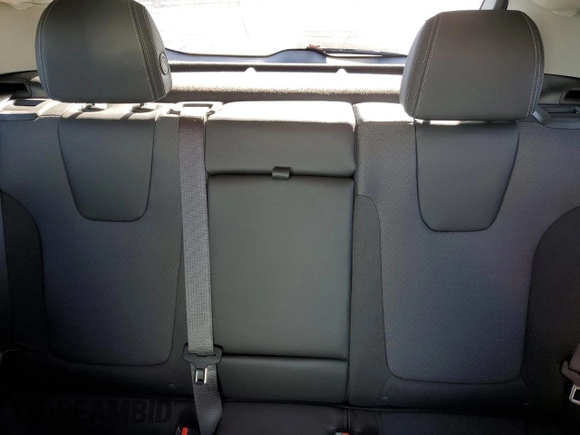 2024 Buick Encore GX Preferred with VIN KL4AMCSL6RB163104, listed as a Copart auction lot 73940904 with 2,250 mi miles and Salvage title. Bid and sale history available at DreamBid. Image 10.