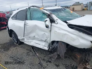 2013 Lexus RX 350 z VIN 2T2BK1BA0DC183311, wystawiony jako IAAI lot #42500310 z przebiegiem Nie podano mil oraz . Historia ofert i sprzedaży dostępna na DreamBid. Obrazek 13.