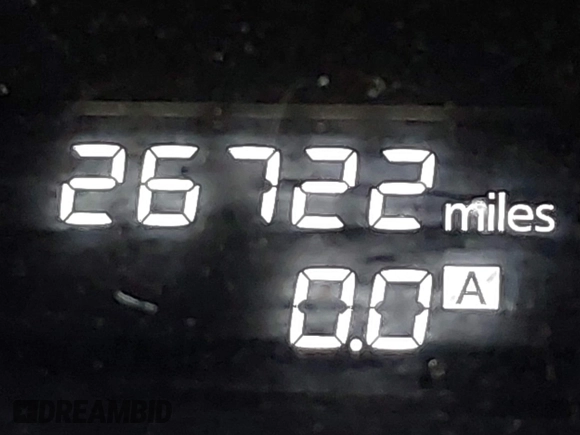 2020 Infiniti QX60 Pure z VIN 5N1DL0MM0LC515634, wystawiony jako IAAI lot #41904883 z przebiegiem 26 722 mil mil oraz . Historia ofert i sprzedaży dostępna na DreamBid. Obrazek 7.