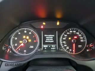 2017 Audi Q5 Premium Plus z VIN WA1M2AFP8HA085868, wystawiony jako Copart lot #83309684 z przebiegiem 208 025 mil mil oraz Czysty tytuł • Clean title. Historia ofert i sprzedaży dostępna na DreamBid. Obrazek 9.