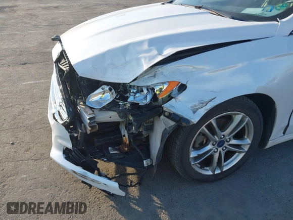 2015 Ford Fusion SE Hybrid with VIN 3FA6P0LU2FR305597, listed as a IAAI auction lot 42168292 with 97,688 mi miles and . Bid and sale history available at DreamBid. Image 12.