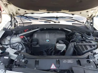 2015 BMW X4 xDrive28i with VIN 5UXXW3C59F0M88331, listed as a IAAI auction lot 42093953 with 138,205 mi miles and . Bid and sale history available at DreamBid. Image 10.