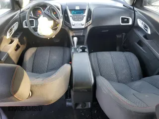 2013 Chevrolet Equinox LS with VIN 2GNALBEK5D6225505, listed as a Copart auction lot 44144385 with 102,174 mi miles and Salvage Title. Bid and sale history available at carsss.com. Image 8.