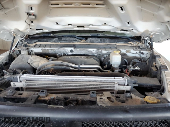 2017 Ram 2500 Power Wagon z VIN 3C6TR5EJ4HG786840, wystawiony jako Copart lot #68568964 z przebiegiem 98 175 mil mil oraz Szkoda całkowita • Salvage title. Historia ofert i sprzedaży dostępna na DreamBid. Obrazek 11.