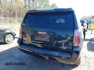 2015 GMC Yukon SLE with VIN 1GKS2AKC4FR720667, listed as a IAAI auction lot 41822277 with 134,984 mi miles and . Bid and sale history available at DreamBid. Image 17.