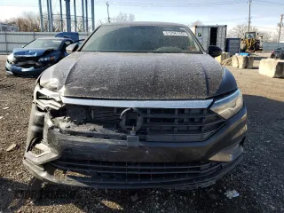 2019 Volkswagen Jetta S с VIN 3VWC57BU6KM240478, выставлен на аукционе Copart как лот 51296155 с пробегом 78 649 миль миль и Списание • Salvage title. История ставок и продаж доступна на DreamBid. Изображение 5.